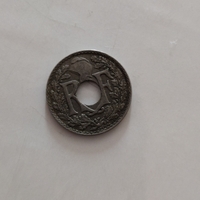 10 c, 1922