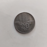 20 ZL, 1973
