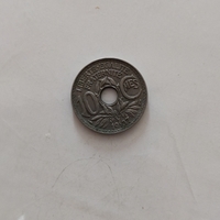 10 c, 1937