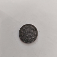 5,00 dollars, 1967
