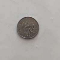 1, 1995