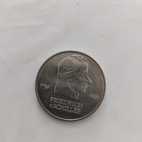 20 mark, 1972