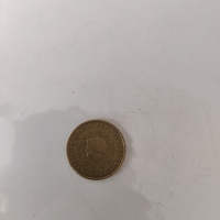 10 euro cent, 1999