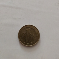 1 marca, 1995