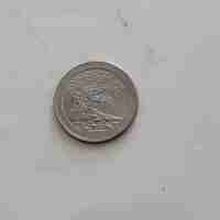 Quarter dollar, 2013
