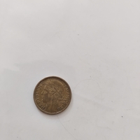 1 franc, 1938