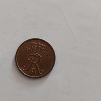 5 øre, 1970