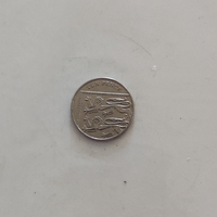 10 pence, 2014