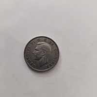 2 shillings, 1948
