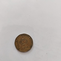 1 peso, 1902