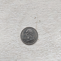 Quarter dollar, 2005