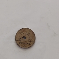 20 forint, 1994