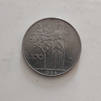 L 100, 1968
