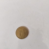 10 euro cent, 2002