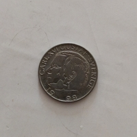 1998 coin