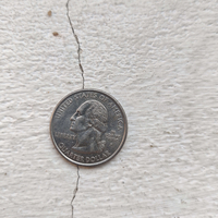 Quarter dollar, 2002