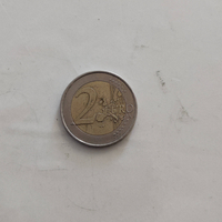 2 euro, 2002