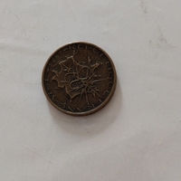 10 francs, 1975