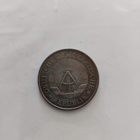 5 mark, 1969