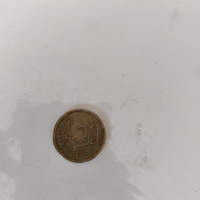 20 euro cent, 2002