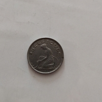 50 Ces, 1927