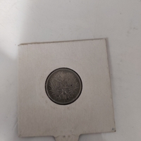 10 heller, 1915
