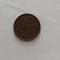 50 centavos, 1978