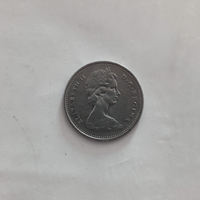10 cents, 2008
