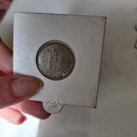 5 escudos, 1990
