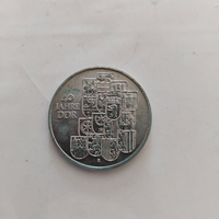 10 mark, 1949-1989