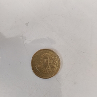 10 euro cent, 2007