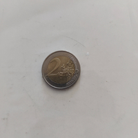 2 euro, 2002-2012