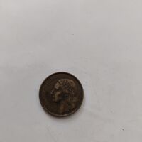 20 francs, 1952