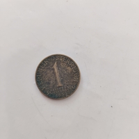 1 schilling, 1959