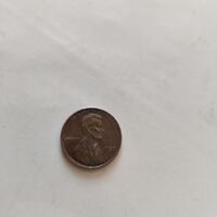 One cent, 1980