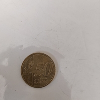 50 euro cent, 2016