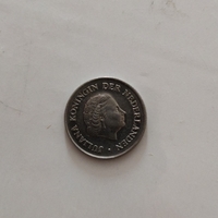 25 cents, 1976