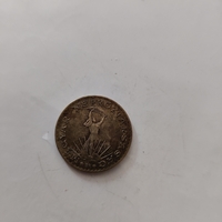 10 forint, 1989