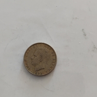 100 pesetas, 1982