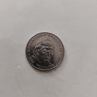 5 francs, 1994