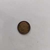 50 centimes, 1932