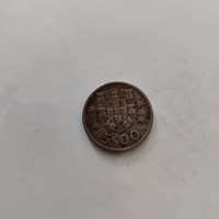 5.00 dollars, 1964