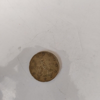20 euro cent, 2002