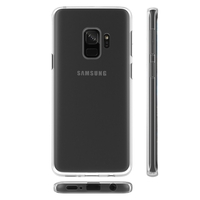 Husa Samsung Galaxy S9 Tpu Transparent 0.1 mm