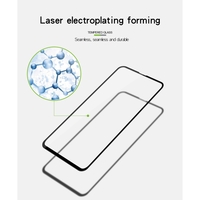 Folie Sticla Flippy® compatibila cu Samsung S10 E 111D Negru