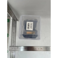 Lanterna LED de Montat pe Cap, Flippy, cu Raza Lunga de Zoom, Reincarcabila USB, Far Telescopic, Rezistent la Apa, Reglabil, pentru Pescuit in Aer Liber, Camping, Lumina Puternica, Lanterna, 10.5x8x6.5 cm, Gri