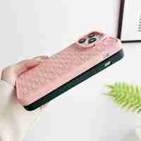 Husa de Protectie TPU, Flippy, pentru Apple iPhone 14, 3D Cube, cu Inel, Protectie Camera, Antisoc, Antizgariere, Antialunecare, Acoperire Completa, Roz