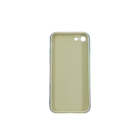 Husa protectie Flippy compatibila cu Apple iPhone 7/8G/SE2020 Tpu Ombre, Albastru/Bleu/Mov