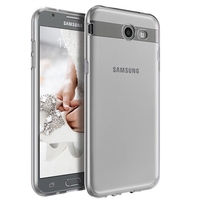 Husa Samsung J3 Prime Tpu Transparent