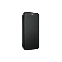Husa de protectie Flippy compatibila cu Samsung S20 Magnet Book Case Negru